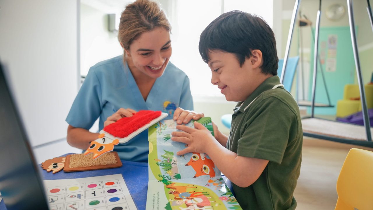 Simple Signs Your Child May Need Speech Therapy