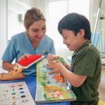 Simple Signs Your Child May Need Speech Therapy