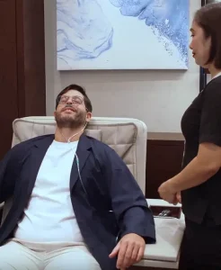 Can Oxygen Therapy Cure Your Snoozing Problems?