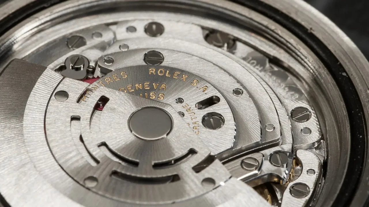 How To Start Collecting Vacheron Constantin On A Budget