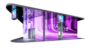 The Experiential Event That Changed Consumer Behavior For A Decade