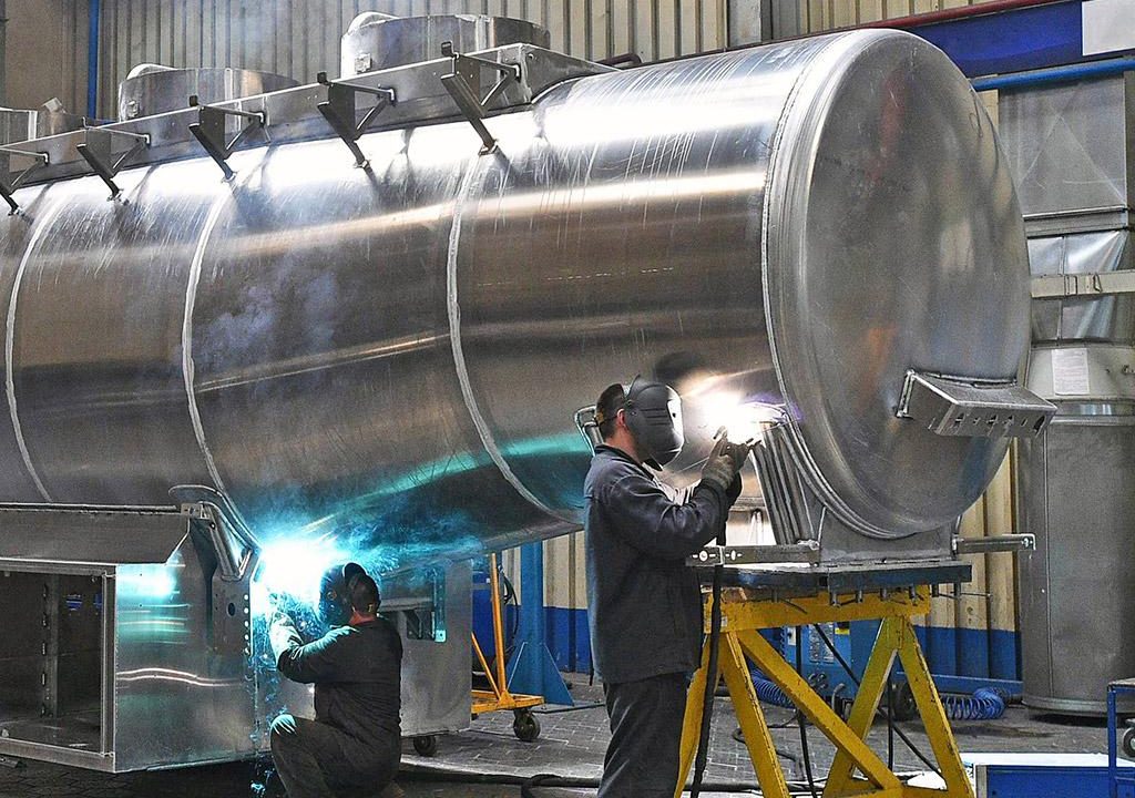 The Cost Savings Of Efficient Fuel Diesel Tank Management